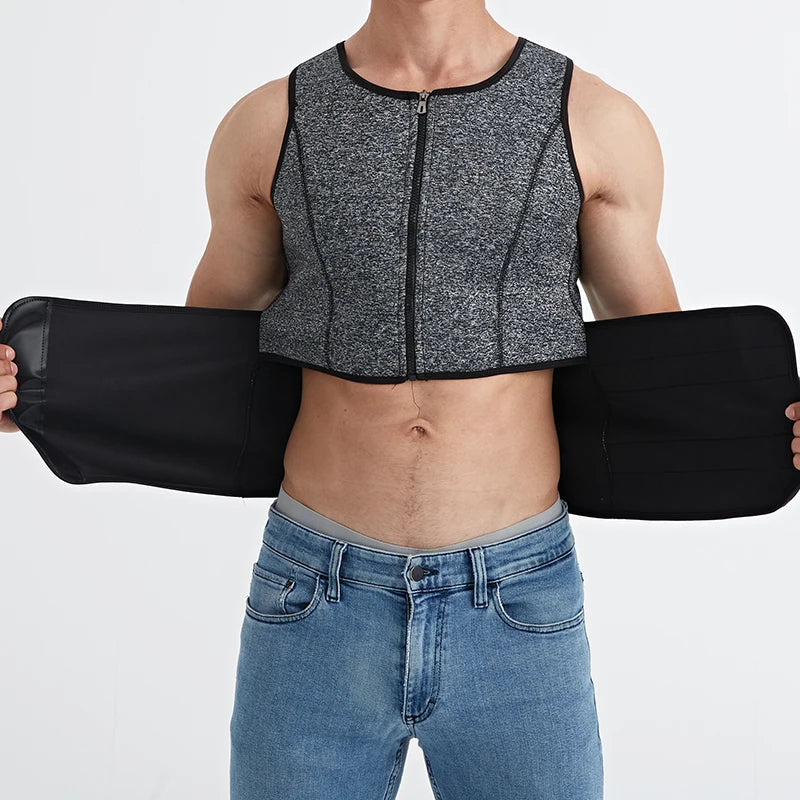ErgonTrim | Slim Shape Vest