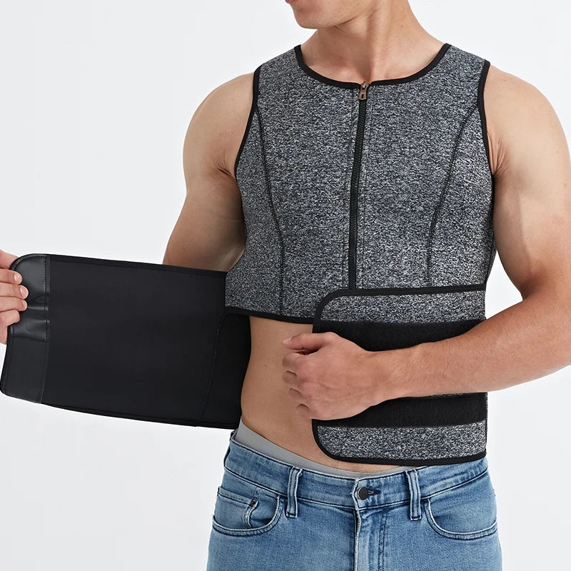 ErgonTrim | Slim Shape Vest