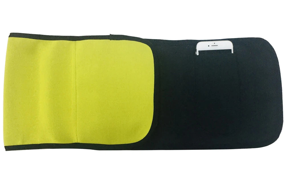 ErgonHeat | Sauna Waist Belt