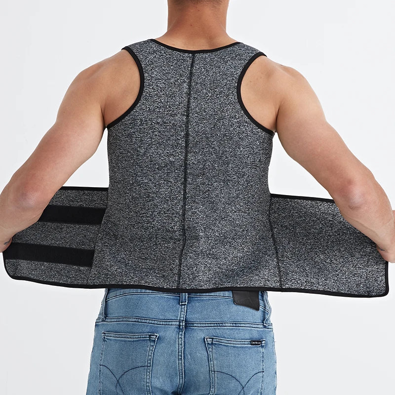 ErgonTrim | Slim Shape Vest