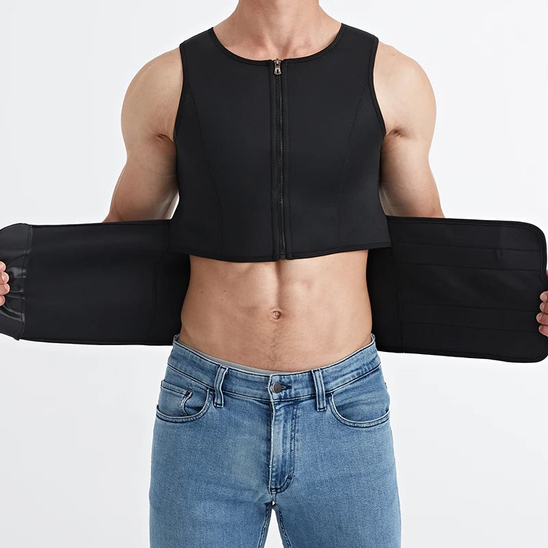 ErgonTrim | Slim Shape Vest