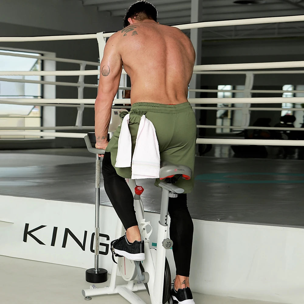 ErgonFuse | Training Leggings Combo