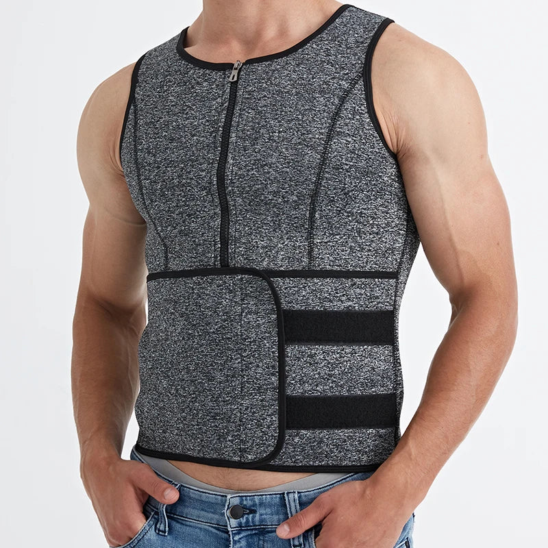 ErgonTrim | Slim Shape Vest