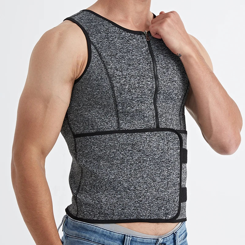 ErgonTrim | Slim Shape Vest