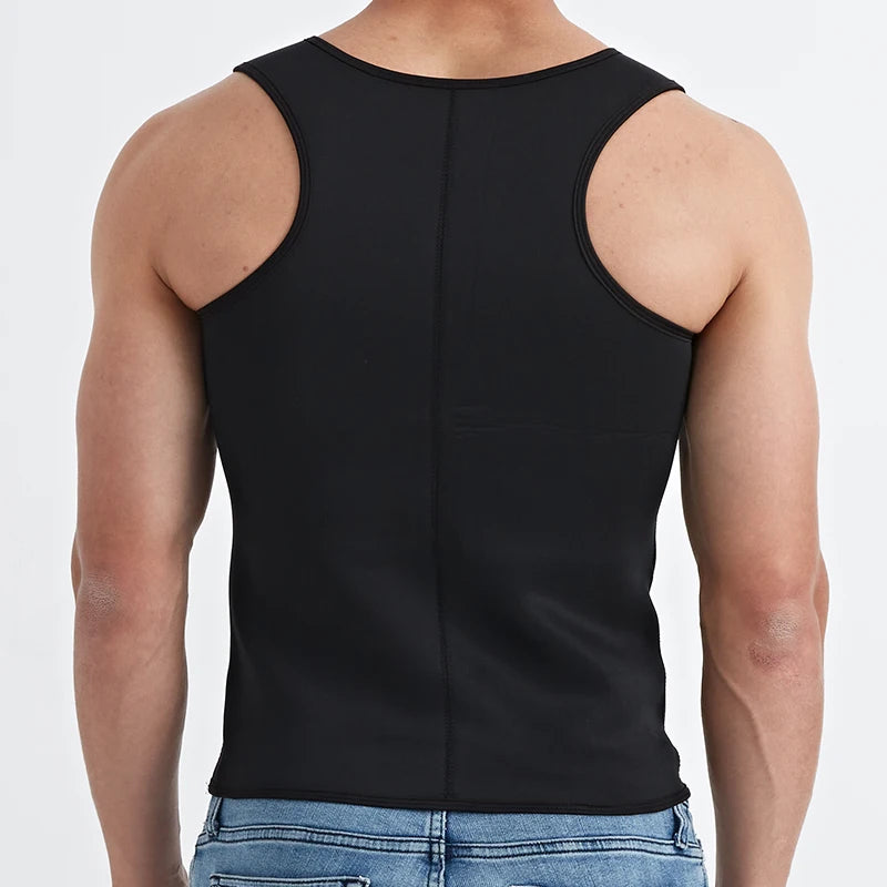 ErgonTrim | Slim Shape Vest