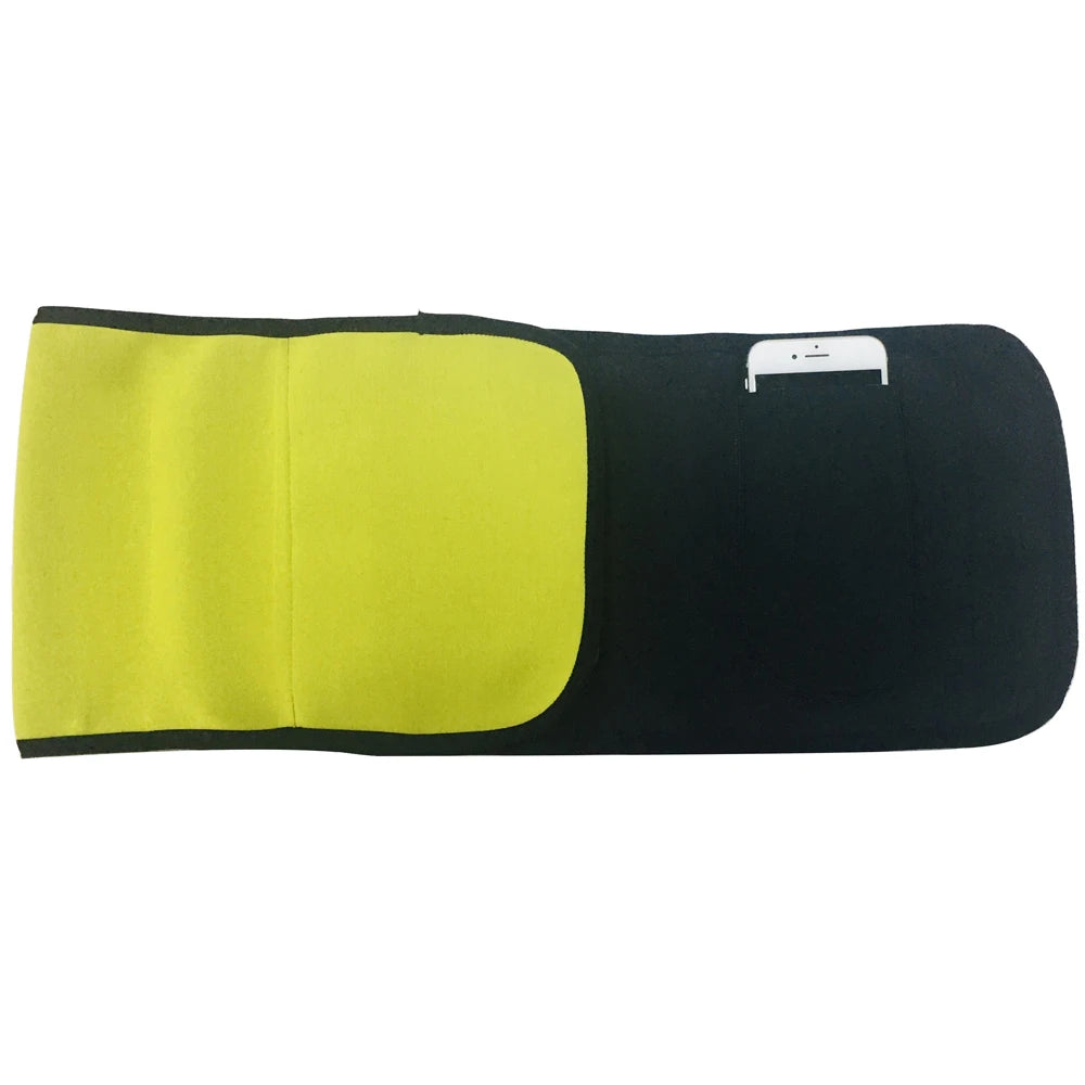 ErgonHeat | Sauna Waist Belt