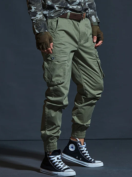 ErgonTact | Military Cargo Pants