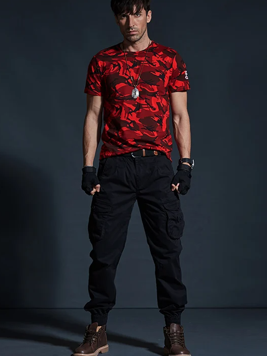 ErgonTact | Military Cargo Pants