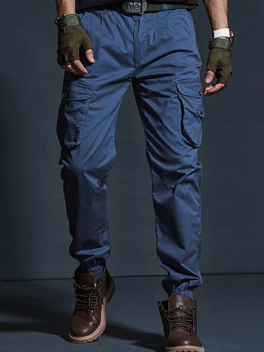 ErgonTact | Military Cargo Pants