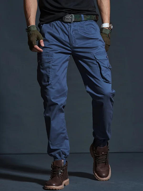 ErgonTact | Military Cargo Pants