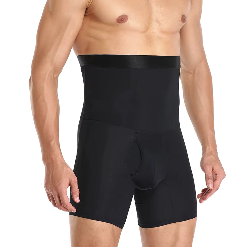 ErgonShorts | Tummy Control Body Shaper Shorts