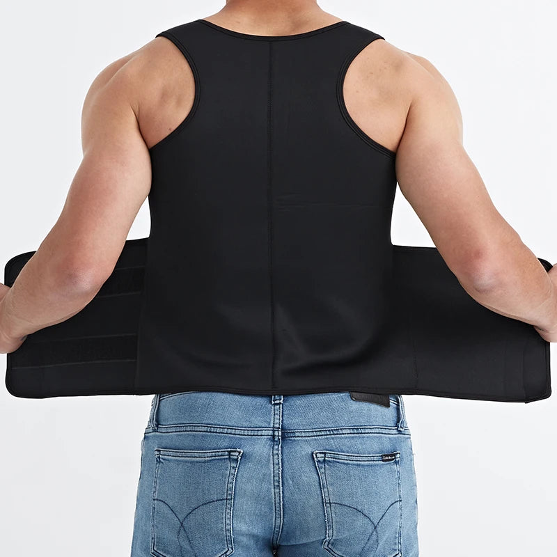 ErgonTrim | Slim Shape Vest