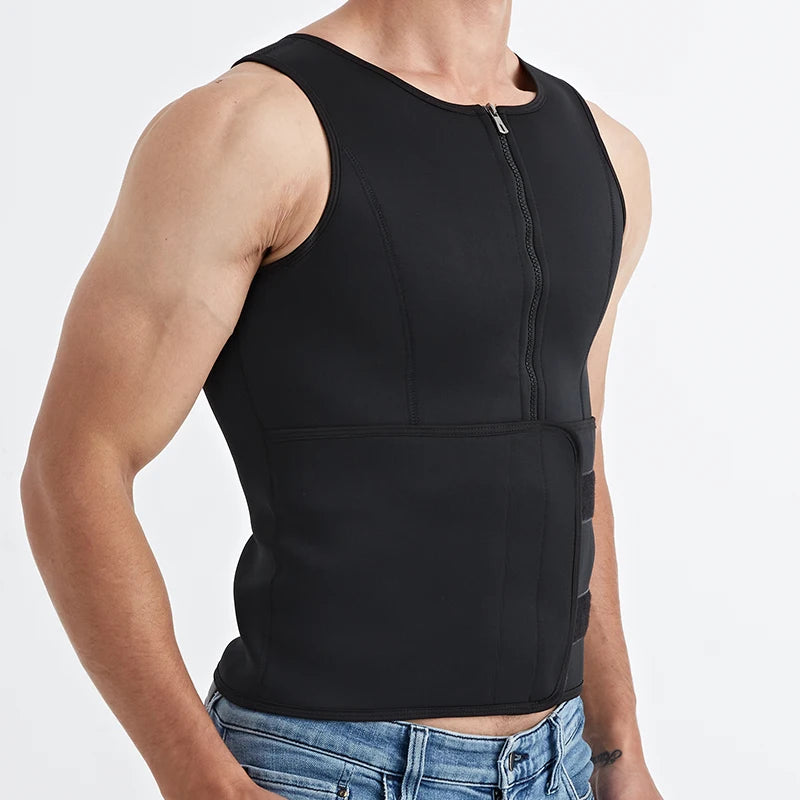 ErgonTrim | Slim Shape Vest