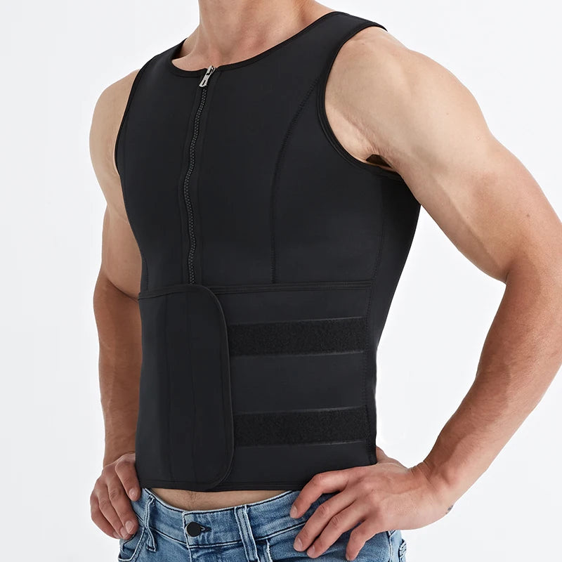 ErgonTrim | Slim Shape Vest