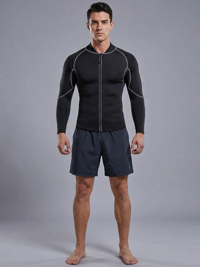 ErgonThermo | Heat Trap Jacket