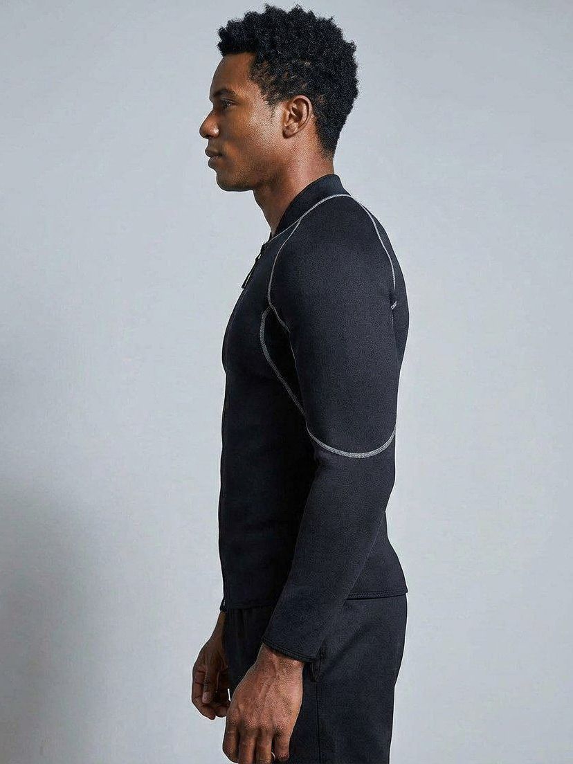 ErgonThermo | Heat Trap Jacket