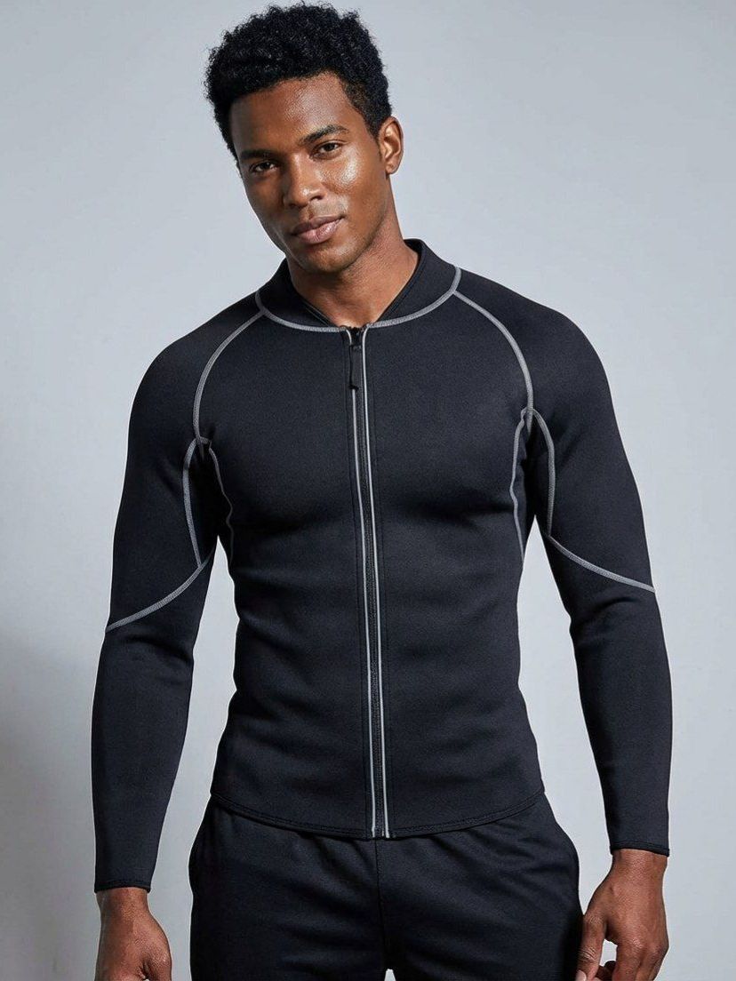 ErgonThermo | Heat Trap Jacket