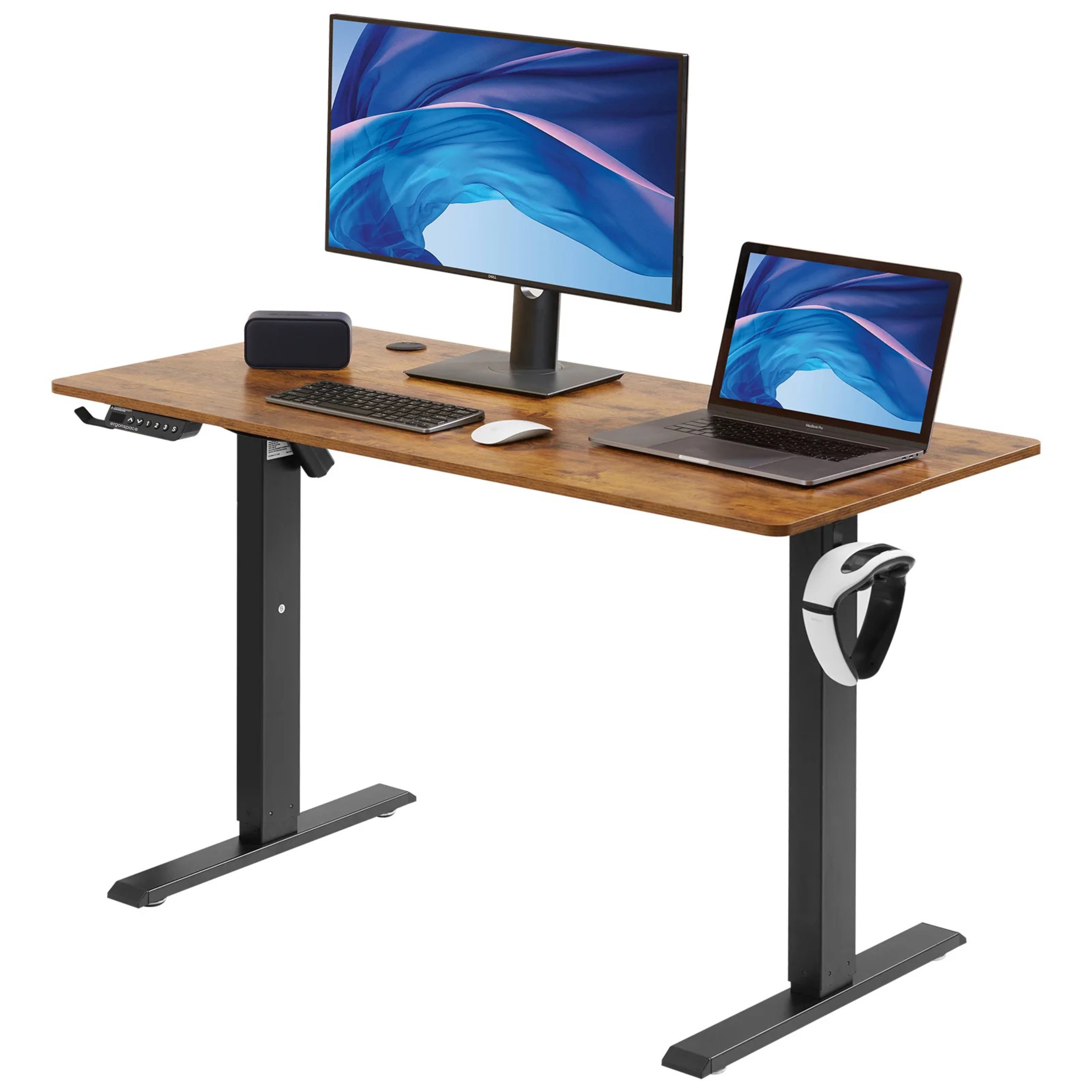 Ergonspace Standing Desk