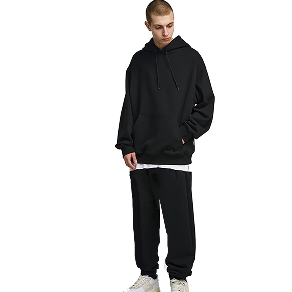 ErgonCozy | Casual Fleece Joggers