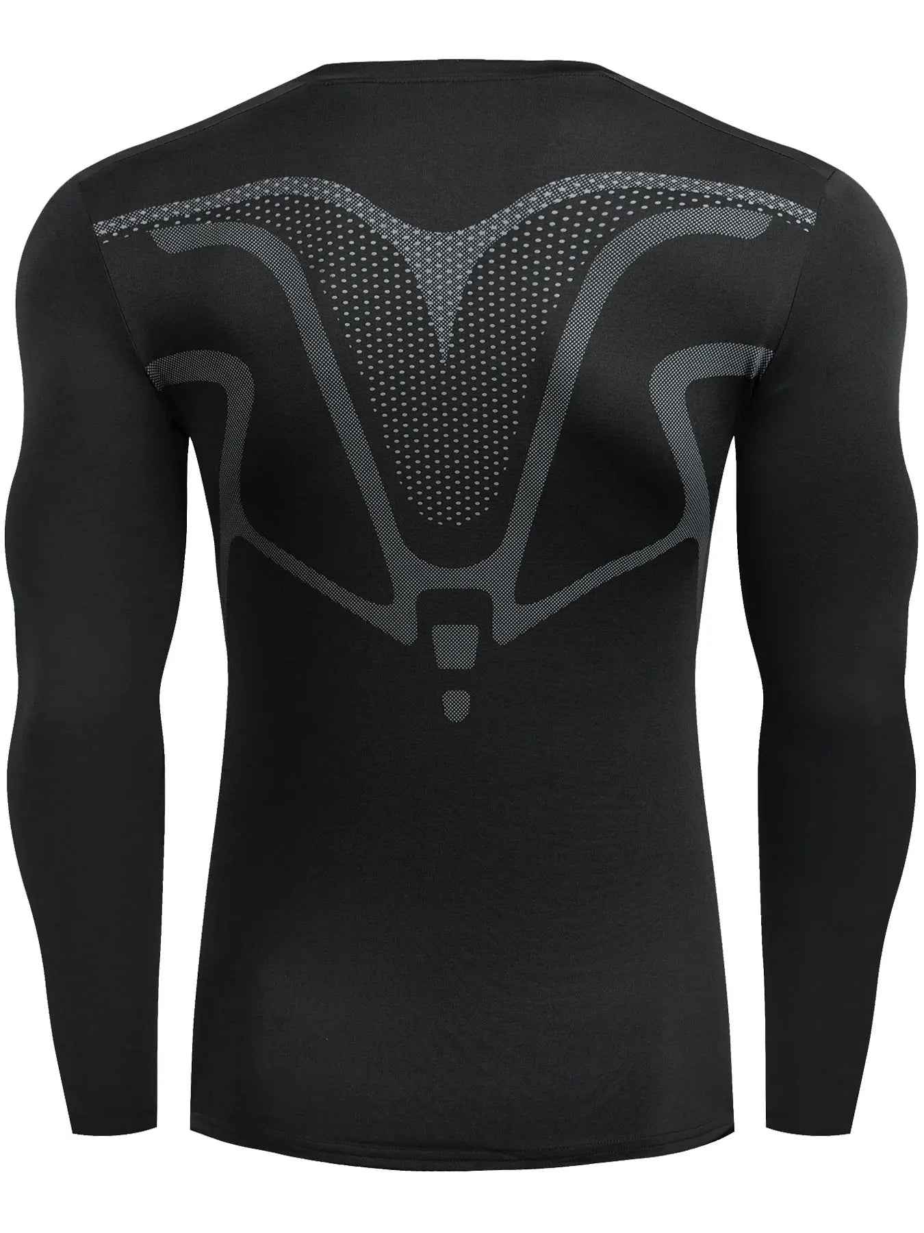 ErgonBlast | Compression Long Sleeve