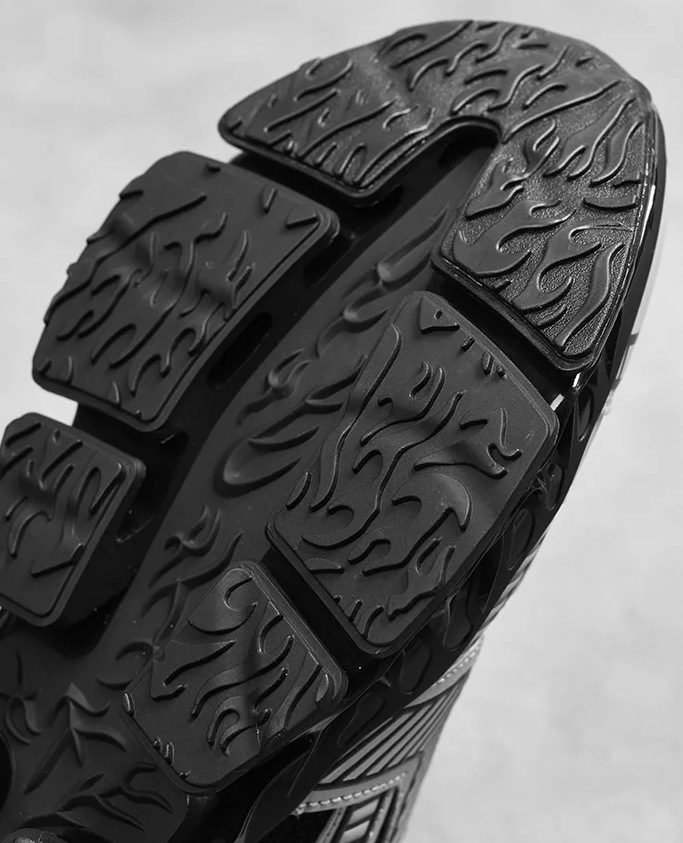 Men's Fashion Sneakers – Breathable Casual Running Shoes, Lightweight Sports Trainers, Comfortable Athletic Footwear