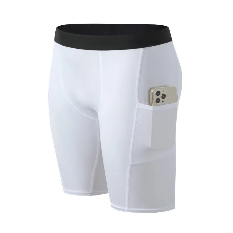 ErgonMove | Stretch Training Shorts