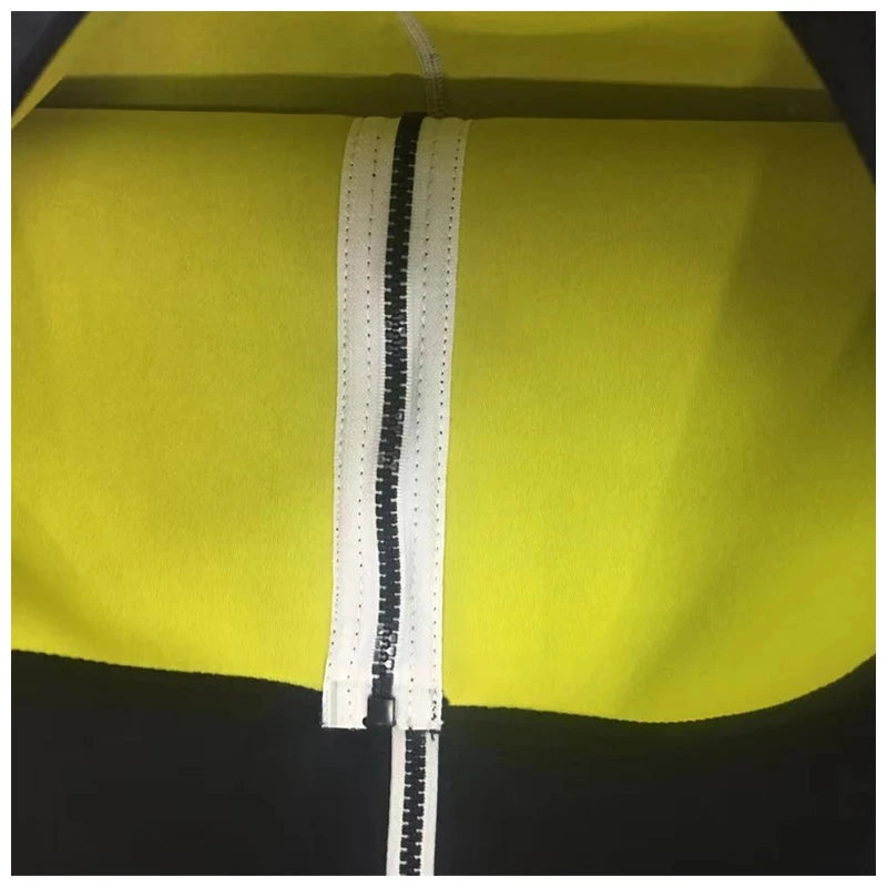 ErgonThermo | Heat Trap Jacket