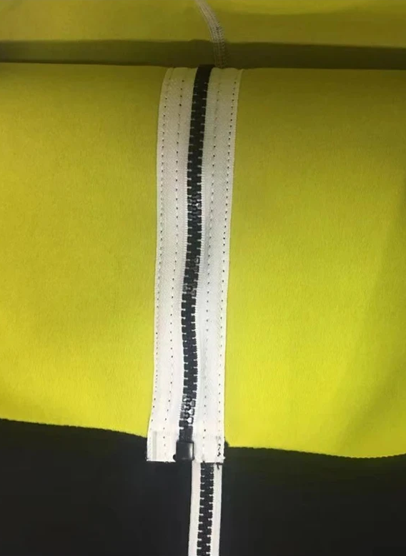 ErgonThermo | Heat Trap Jacket