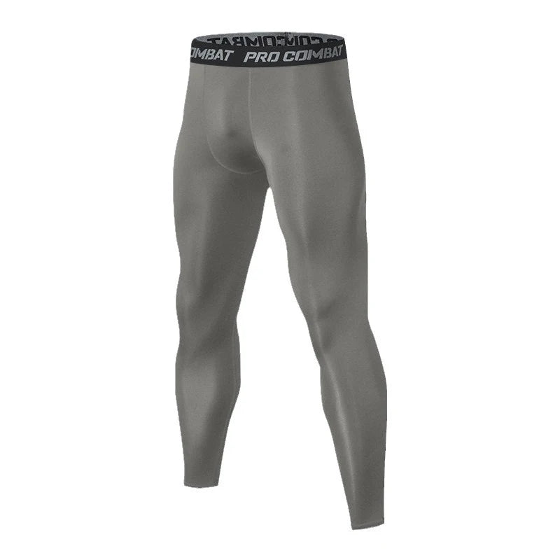 ErgonFlex | Compression Sports Pants