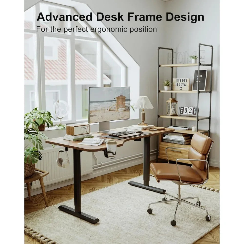 Ergonspace Desk