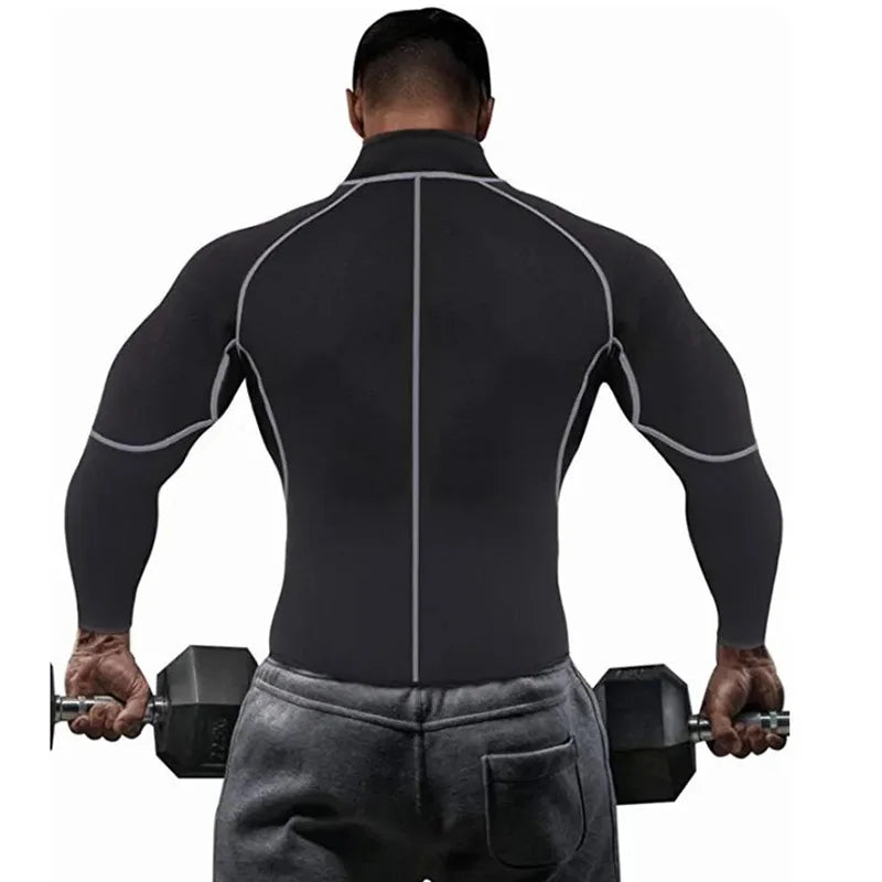 ErgonThermo | Heat Trap Jacket