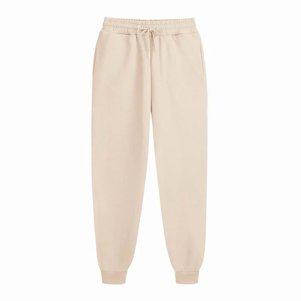 ErgonCozy | Casual Fleece Joggers