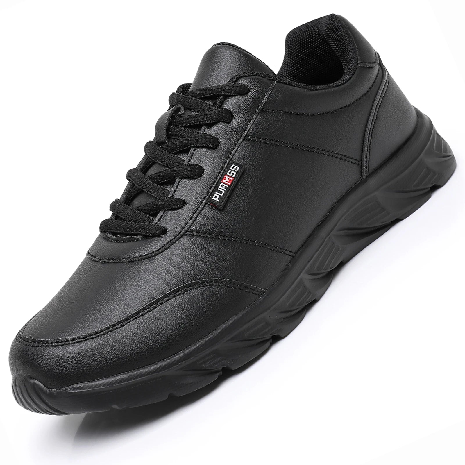 Men’s Sneakers – Soft Comfortable Running Shoes, Casual Walking Footwear & Lightweight Fitness Trainers