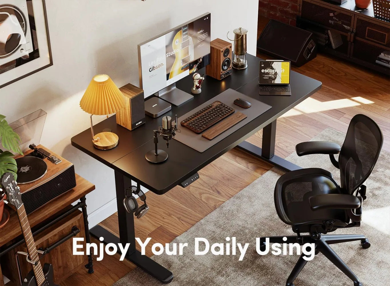 Ergonspace Desk 55''