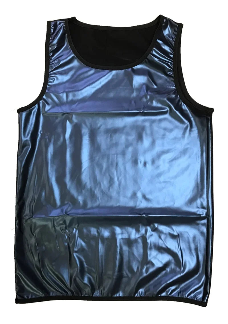 ErgonTank | Sauna Sweat Vest