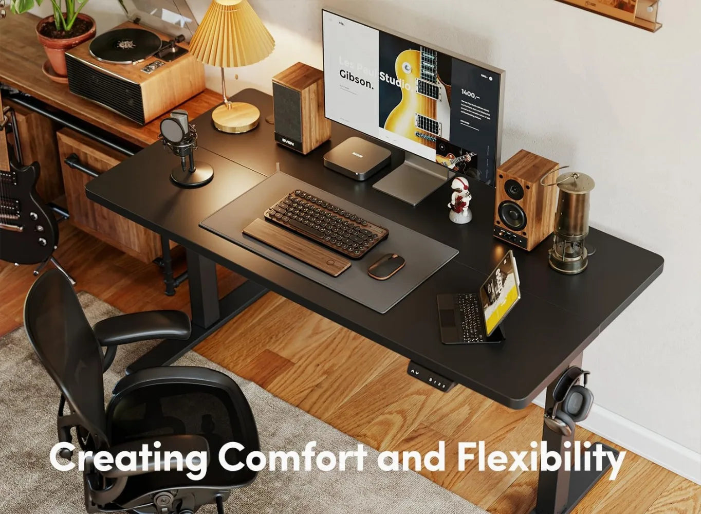 Ergonspace Desk 55''