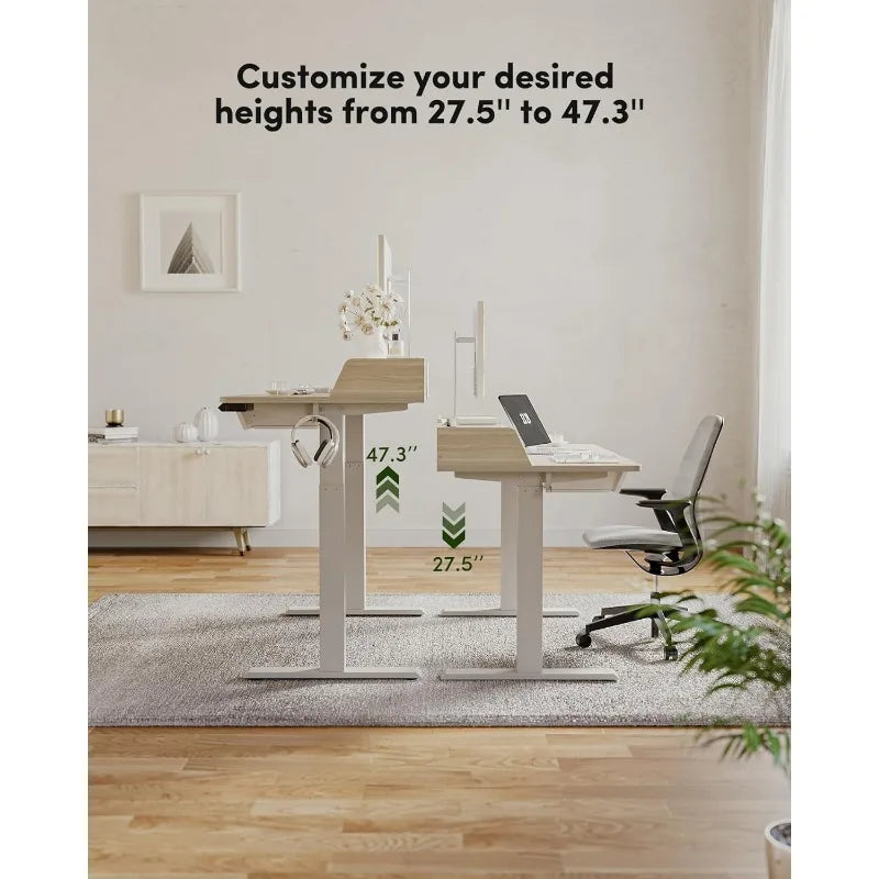 Ergonspace Desk 55 x 24