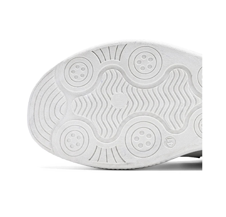 ErgonSpin | Rotating Buckle Sneakers