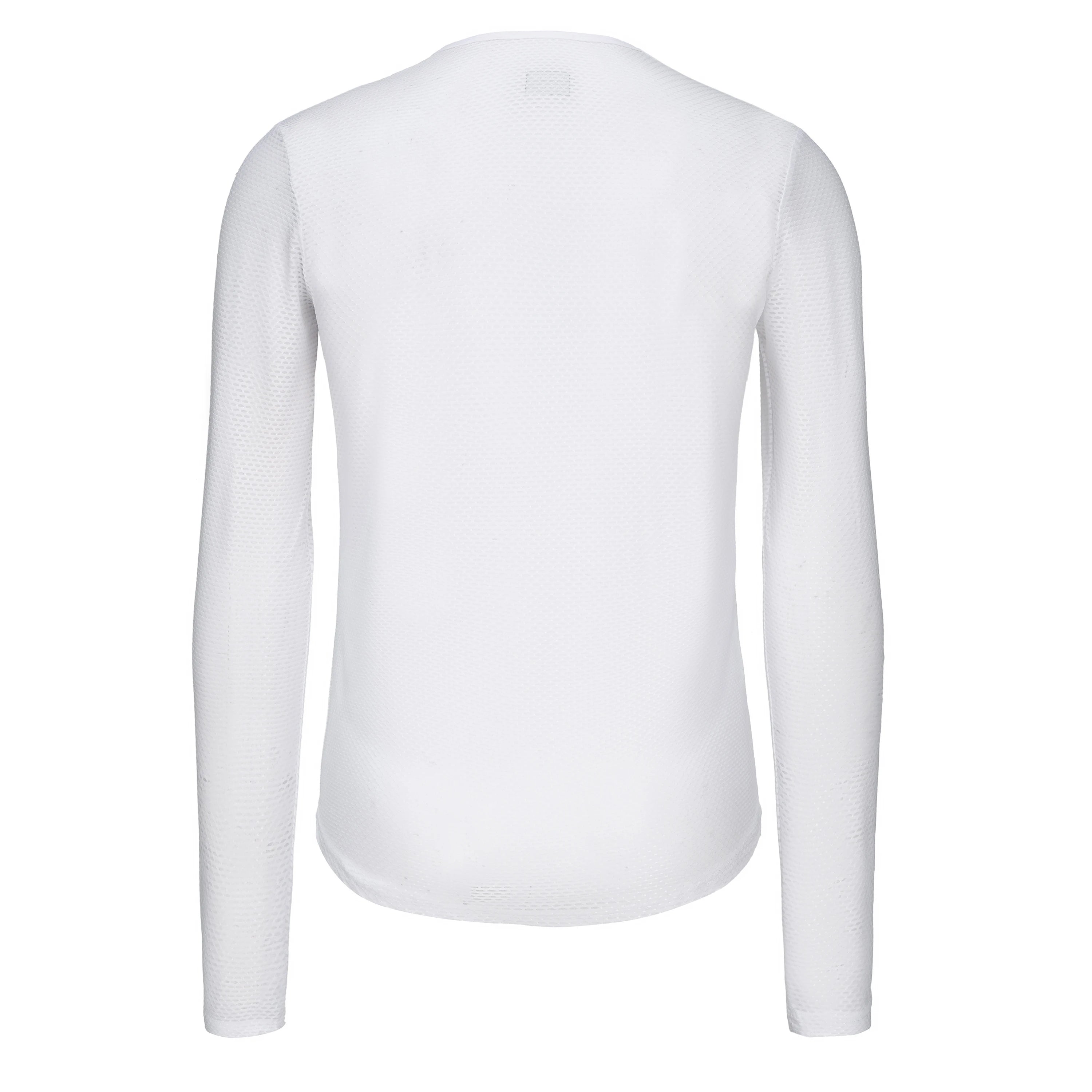 Cycling Base Layer Shirt – Men's Breathable Mesh Undershirt for Road & MTB | Long Sleeve, Short Sleeve & Sleeveless Options