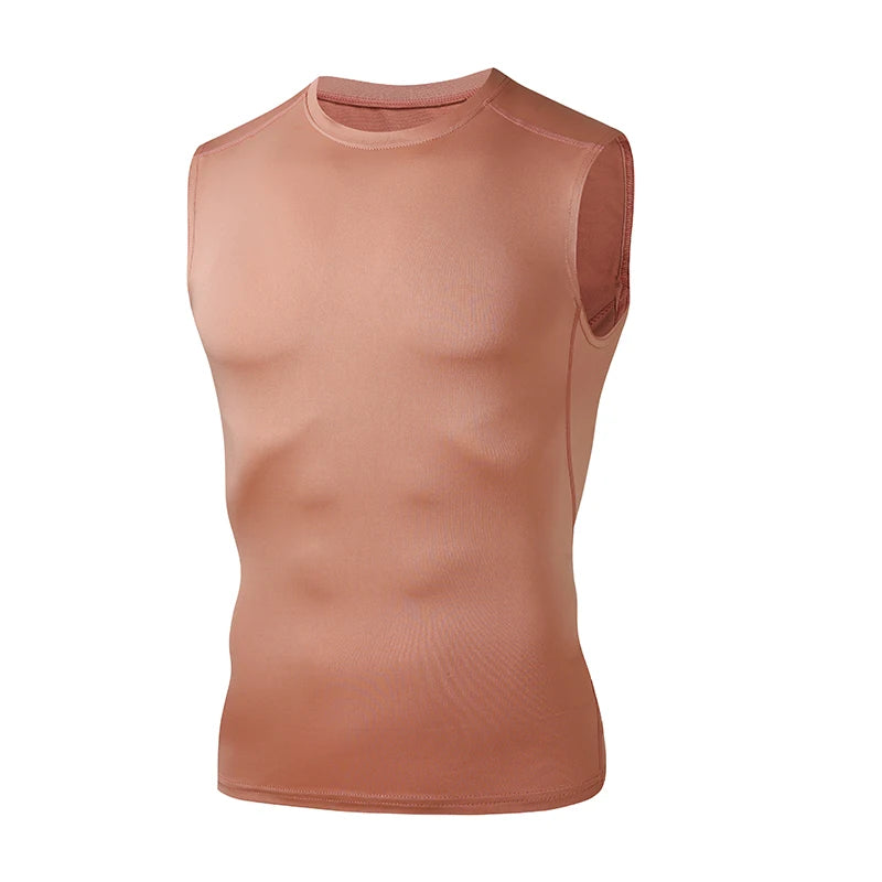 ErgonStorm | Slim Fit Tank