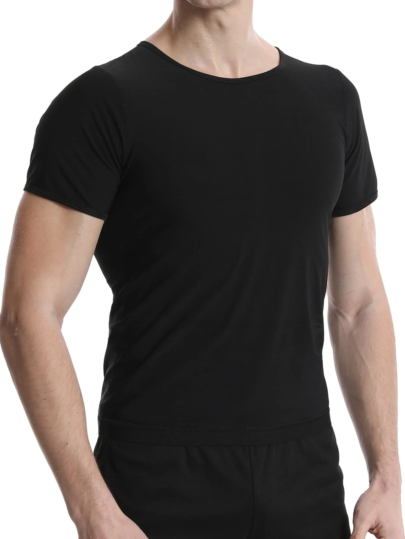 ErgonBurn | Fat Burn Tee