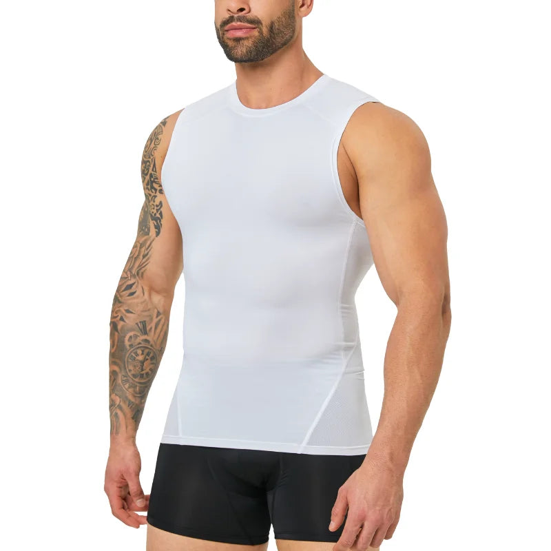 ErgonMesh | Tummy Control Tank