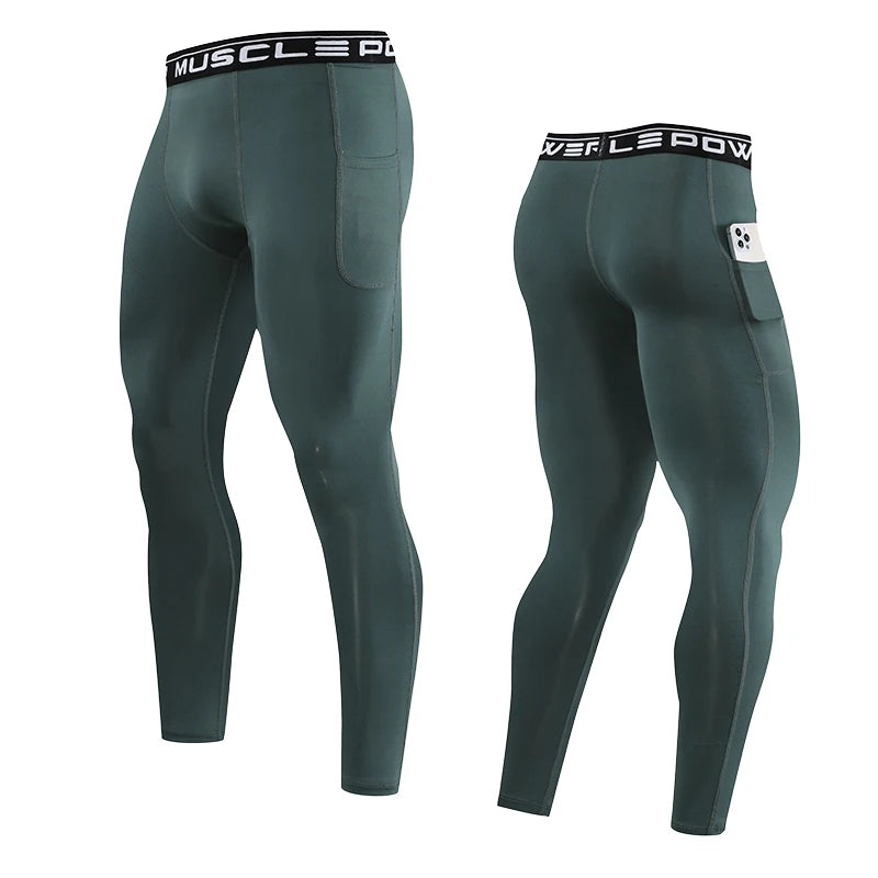 ErgonFlow | Pro Training Leggings