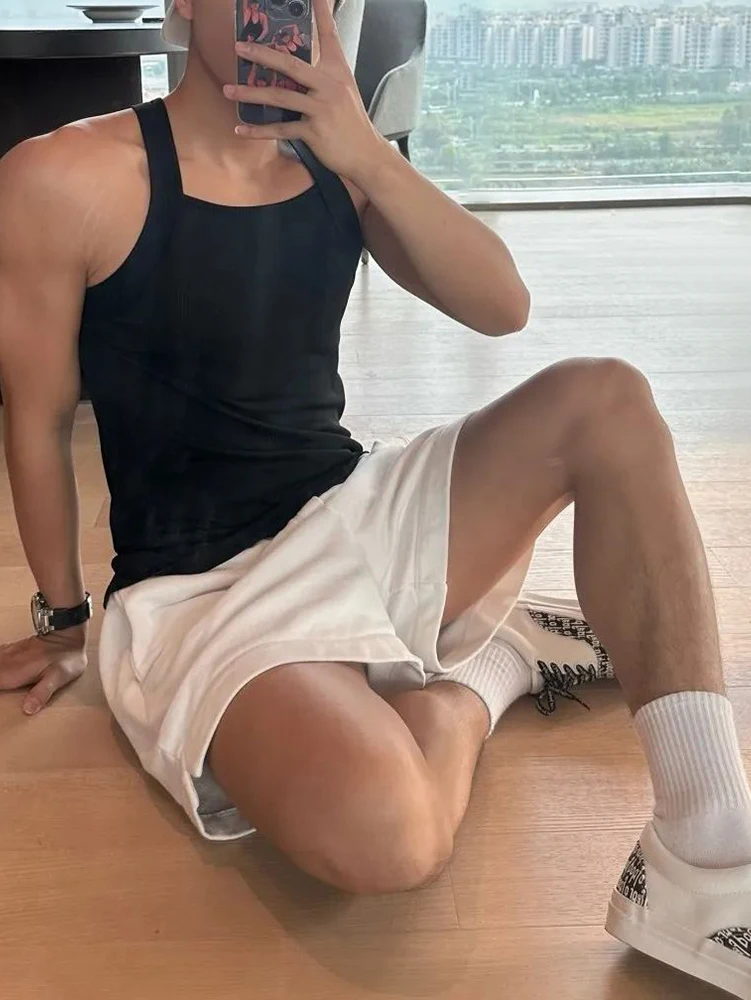 ErgonFlex | Stretch Rib Tank