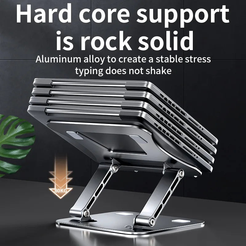 Ergonspace Phone Tablet Stand