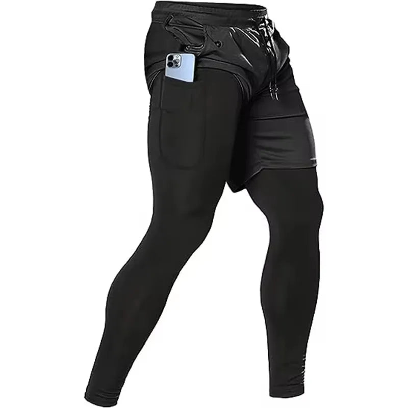 ErgonFuse | Training Leggings Combo