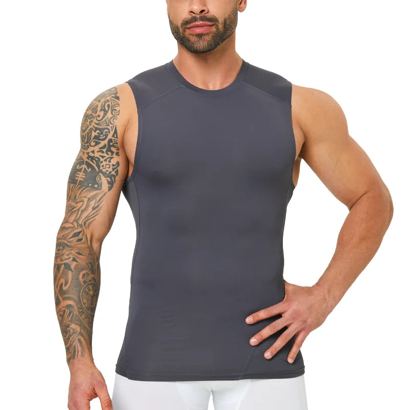 ErgonMesh | Tummy Control Tank