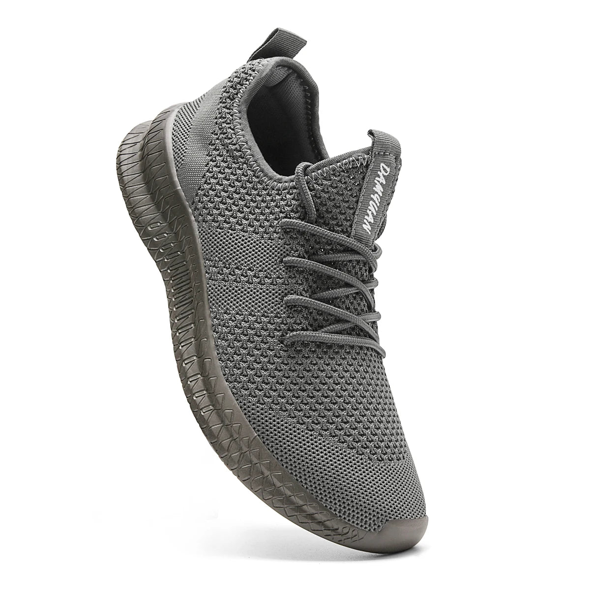 Men’s Breathable Mesh Sneakers – Lightweight Casual Running, Training & Walking Shoes