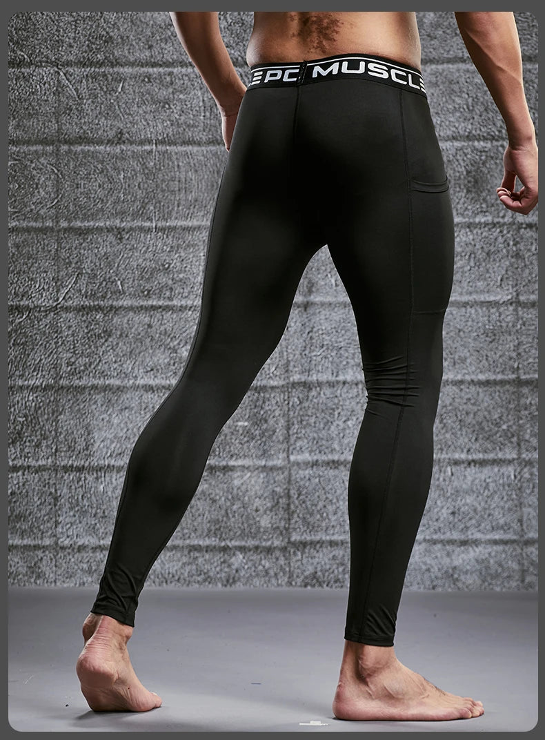 ErgonFlow | Pro Training Leggings