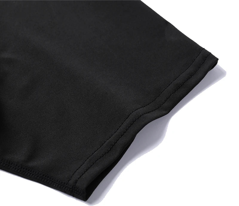 ErgonCross | Compression Sport Shirt